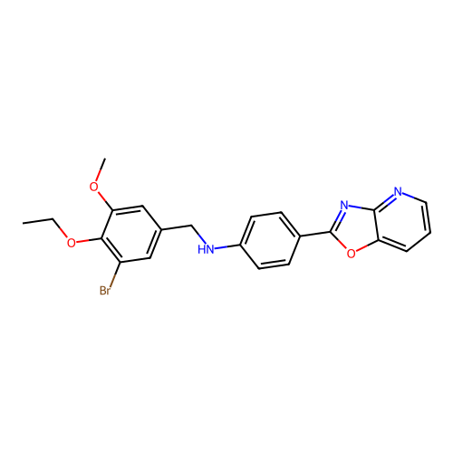 AN-465/43369941 structure