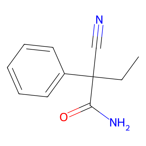 Ciobutide structure