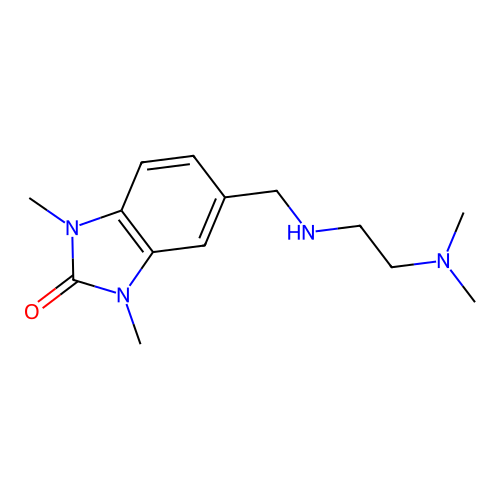 BAS 15389743 structure