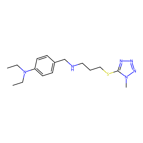 BAS 15389851 structure