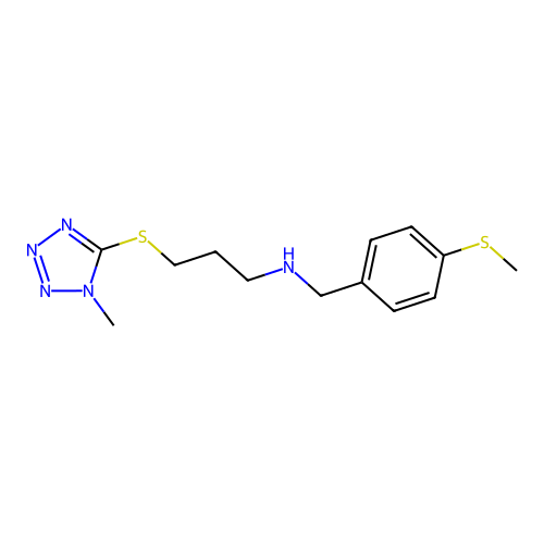 BAS 15389854 structure