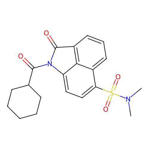 VU0507886-1 structure