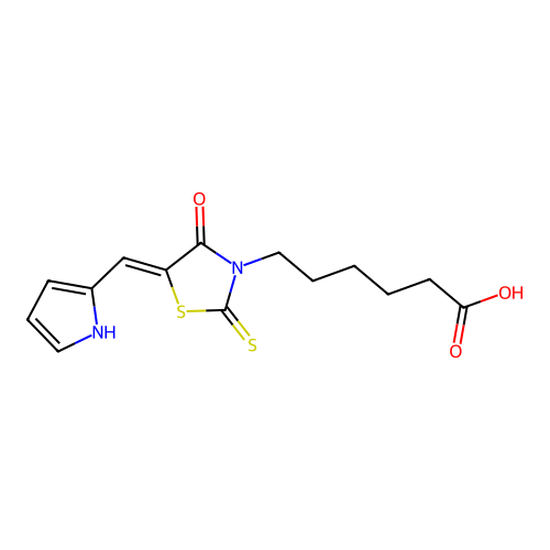 F3003-0587 structure