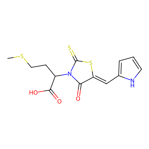 F3003-0592 structure