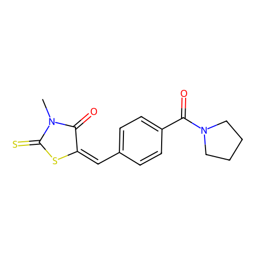 F3003-0752 structure