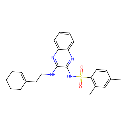 F3225-0190 structure