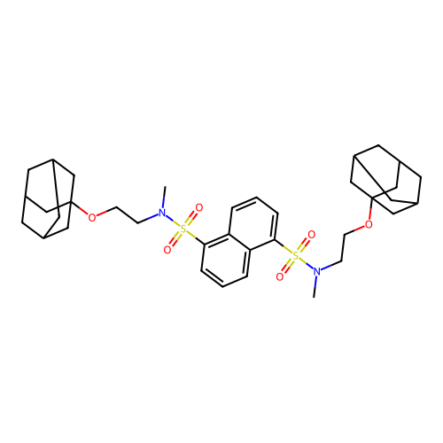 A4075/0173635 structure