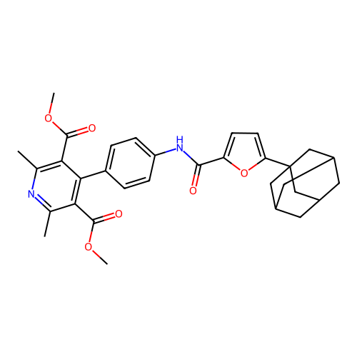 A4071/0173461 structure