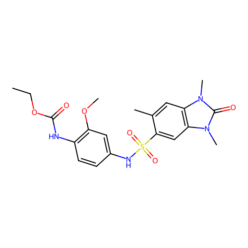 A4078/0173781 structure