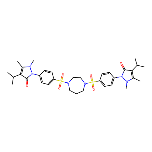 A4075/0173658 structure