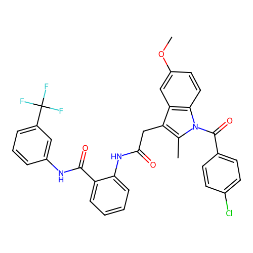 A4076/0173667 structure