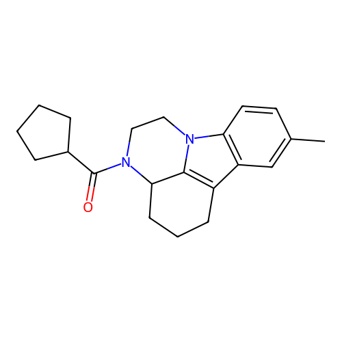 A4077/0173734 structure