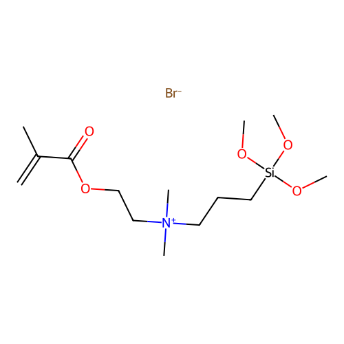 EINECS 289-395-0 structure