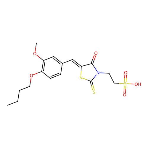 F1691-0412 structure