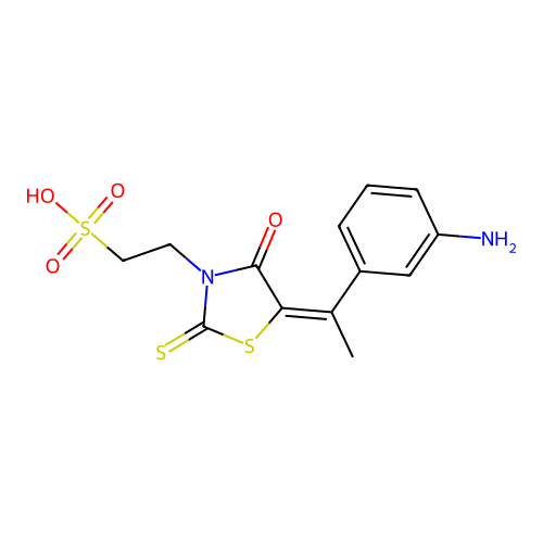 F1691-2839 structure