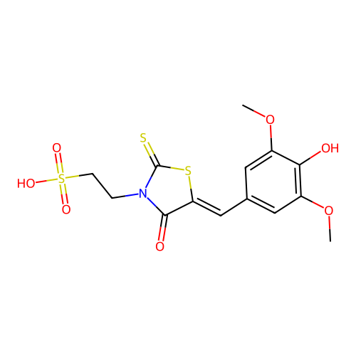 F1691-1833 structure