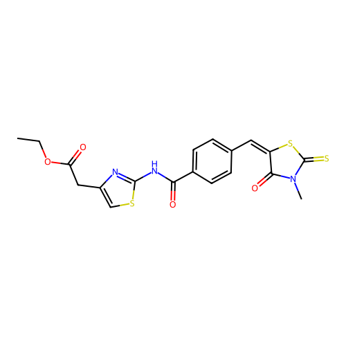 F3003-0781 structure