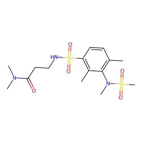 VU0510610-1 structure