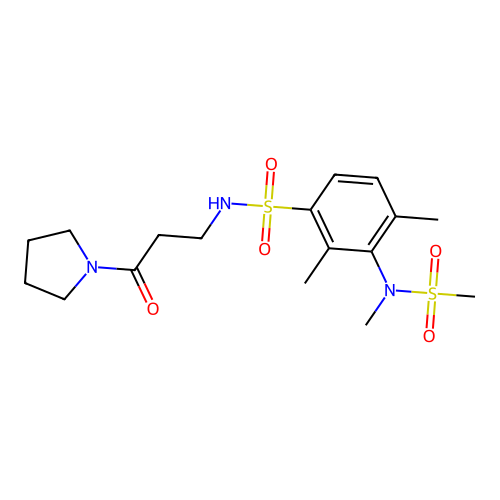 F3142-0028 structure