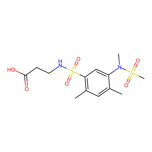 VU0510616-1 structure
