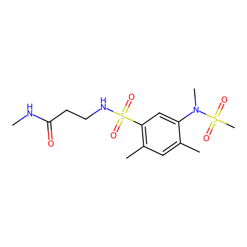 VU0492712-1 structure