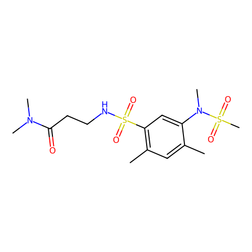 VU0492713-1 structure