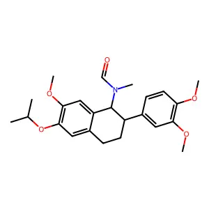 Cis 19 structure