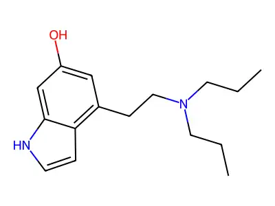 TL 350 structure