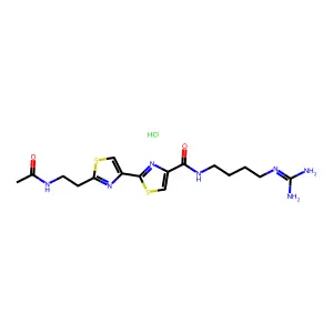 Acetyldipeptide B2 structure