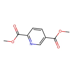 6-Dimethylamino-2'-deoxyguanosine structure