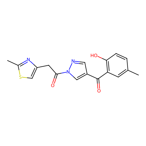 PubChem SID: 3717177 structure