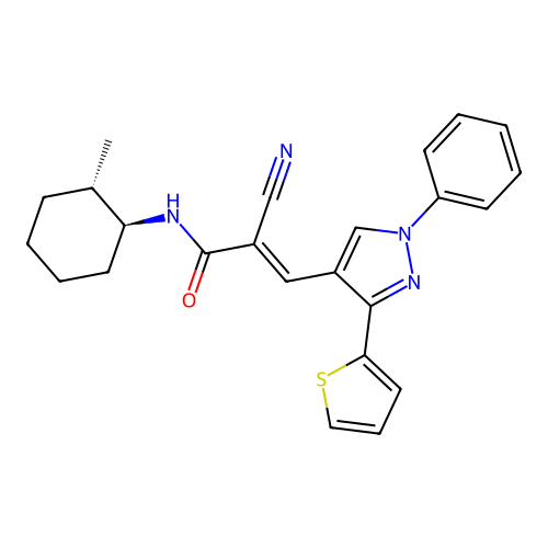 T0511-4424 structure