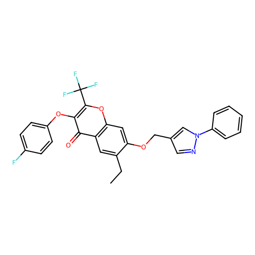 F1067-0268 structure