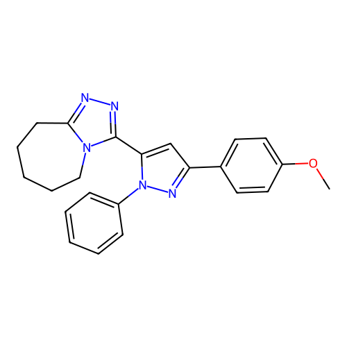 CK1 structure