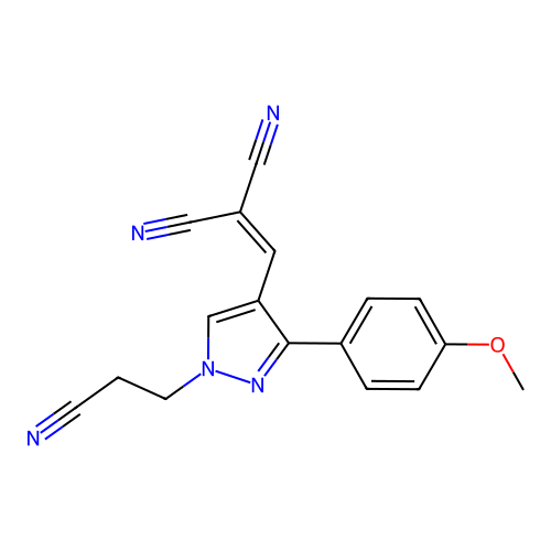 BAS 06990425 structure
