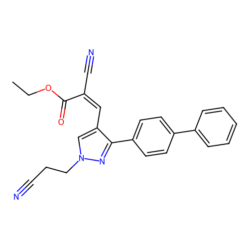 F1218-1051 structure