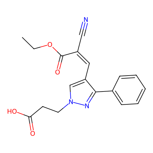 F1218-0011 structure