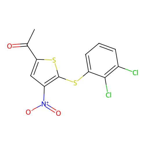 P5091 structure