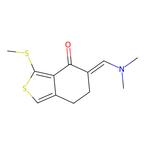 SGM8 structure