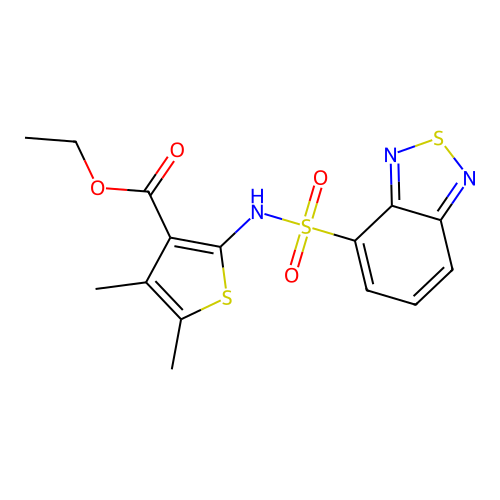 Compound 634 structure