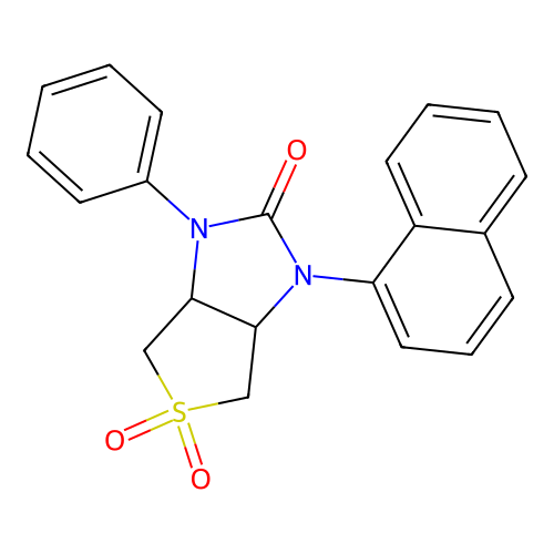 F3006-0031 structure