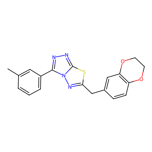 BAS 12974899 structure