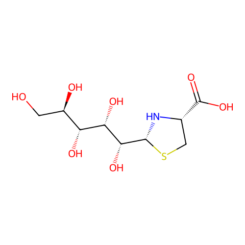 GTCA structure