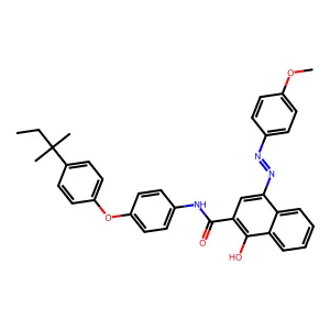 Component 3G-4M structure