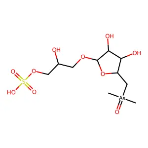 Zimet 54-79 structure