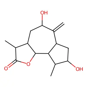 BL 4712A structure