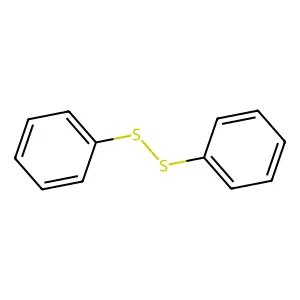 二硫酚 structure