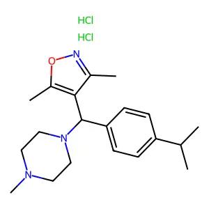 M&B 31426 structure