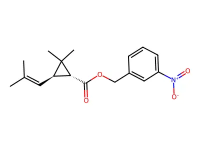SQ 28332 structure