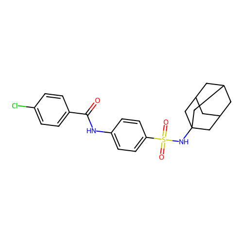 Dlk-IN-2 structure